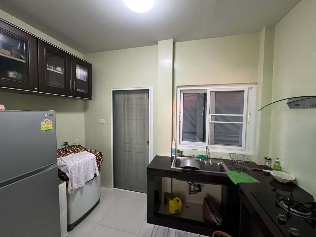รูป บ้านเดี่ยวให้เช่า สุขุมวิท 71 ปรีดีพนมยงค์ 14 - รูปที่ 6/22