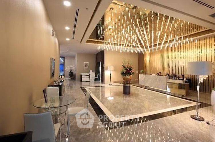 รูป คอนโด 2-ห้องนอน ที่ เดอะ เมโทรโพลิส สำโรง อินเตอร์เชนจ์ ใกล้ BTS สำโรง (ID 2871213) - รูปที่ 12/13