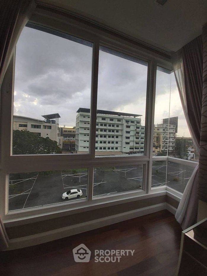 รูป คอนโด 2-ห้องนอน ที่ เดอะ เมโทรโพลิส สำโรง อินเตอร์เชนจ์ ใกล้ BTS สำโรง (ID 2871213) - รูปที่ 4/13