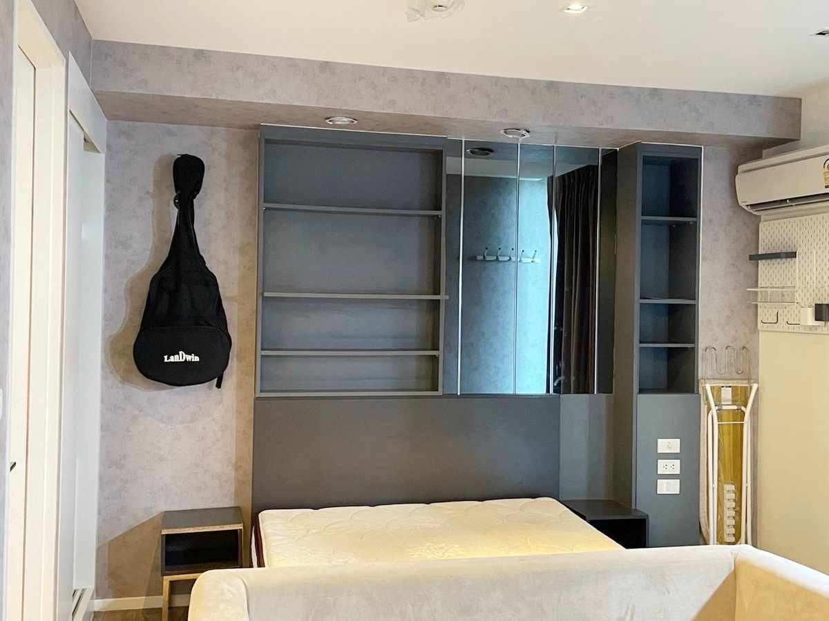 รูป ห้องอัพเดต💥🔔⚠️🏘️Ⓜ️กดปุ่มแอดไลน์💥ปาร์ค พุทธบูชา 48 - รูปที่ 2/17