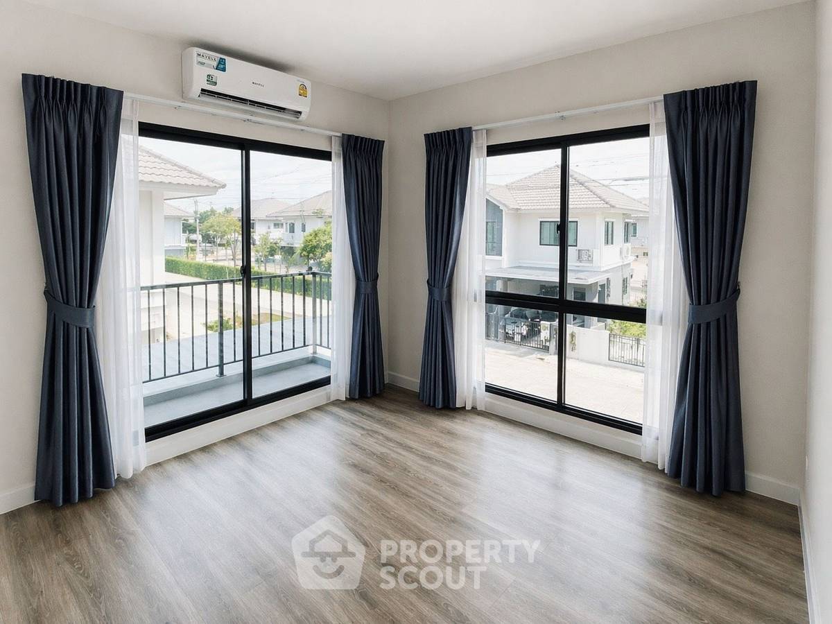 รูป บ้าน 3-ห้องนอน ที่ เพฟ ปิ่นเกล้า - ศาลายา ใน ศาลากลาง (ID 2883953) - รูปที่ 2/15