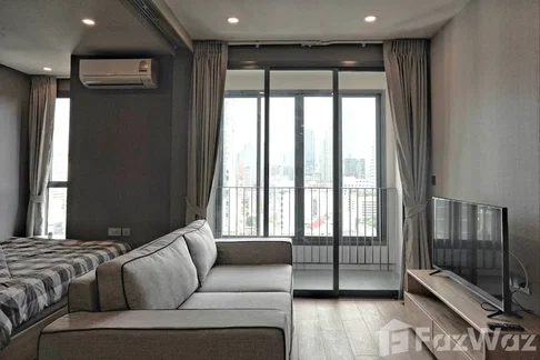 Q Chidlom Phetburi 1 bedroom 6251859