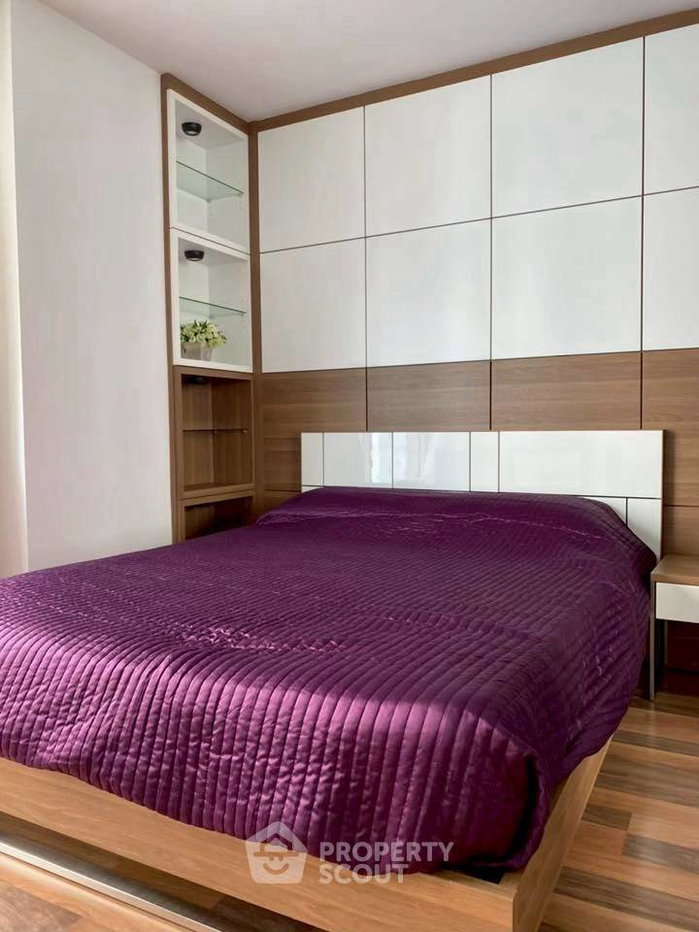 picture 2-BR Condo at The Silk Phaholyothin-Aree2 Condominium near BTS Ari (ID 2875749) - 6/16