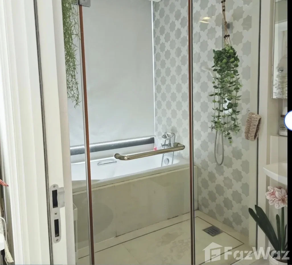 picture 2 Bedroom Condo for rent at Aguston Sukhumvit 22 5749682 - 9/9