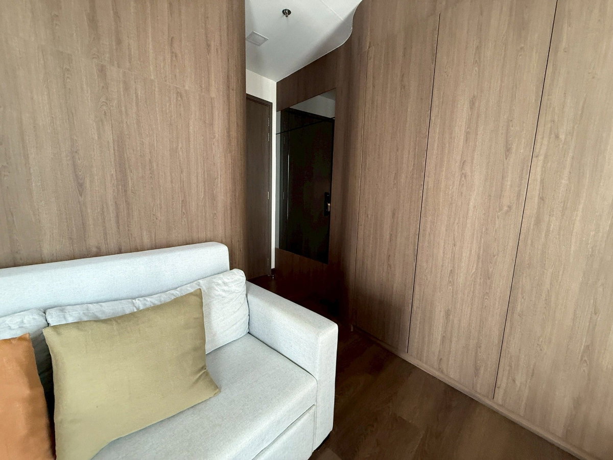 รูป คอนโดให้เช่า The Privacy Jatujak (เดอะไพรเวซี่ จตุจักร)  - รูปที่ 12/34