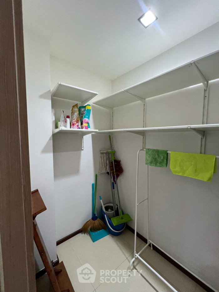 รูป คอนโด 2-ห้องนอน ที่ ดิ แอดเดรส สุขุมวิท 61 ใกล้ BTS เอกมัย (ID 2878898) - รูปที่ 39/42