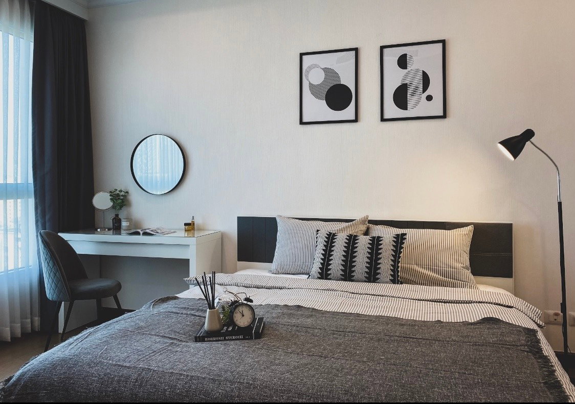 picture Condo for Rent: Supalai Elite Phayathai - 17/19