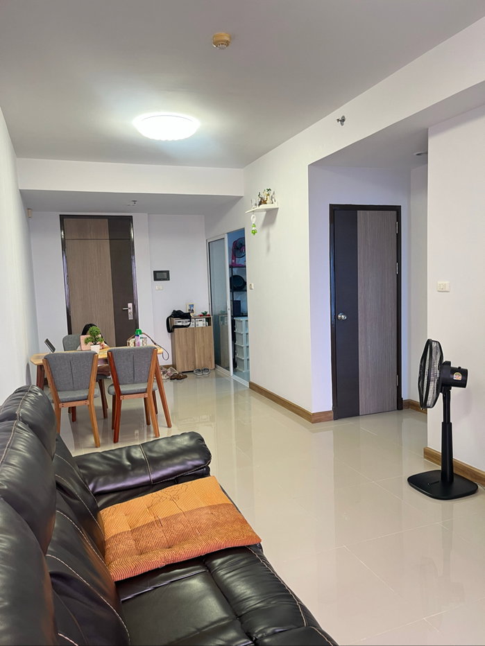 รูป ขาย ศุภาลัย ริเวอร์ รีสอร์ท เจริญนคร ติดริมน้ำเจ้าพระยา ( Supalai River Resort ) ขาย 4,250,000 ล้านบาท โอน50/50 - รูปที่ 12/29