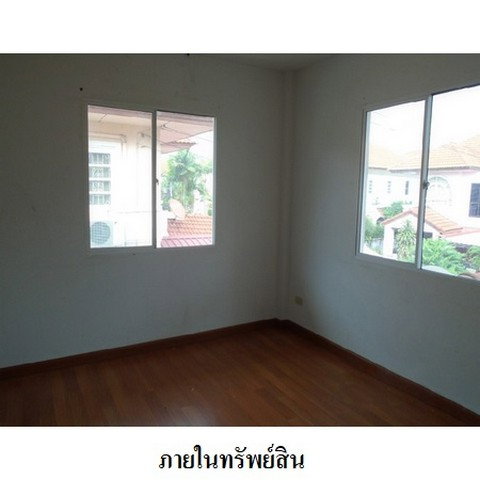 รูป Z8Z6590 ขายบ้านเดี่ยว ลลิล อินเดอะพาร์ค แขวง คลองถนน เขต สายไหม จังหวัด กรุงเทพมหานคร - รูปที่ 5/8