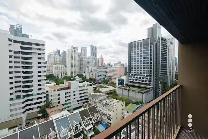 picture Noble Refine 2Bedroom For Rent - 10/10