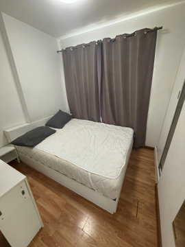 The Trust Condo North Pattaya floor15