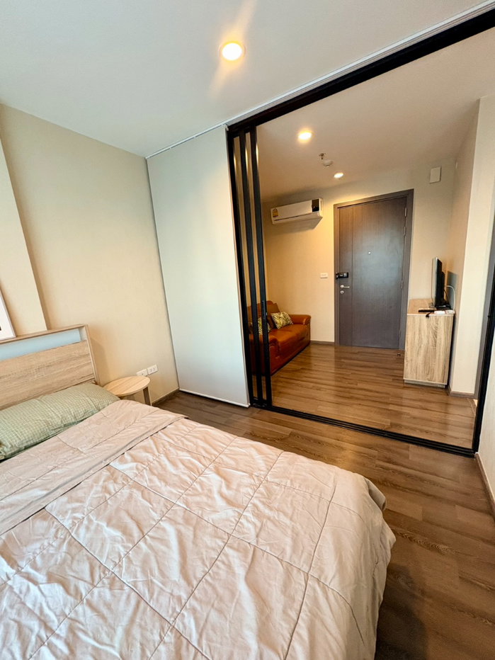 รูป ✨ ปล่อยเช่า The Base Park East Sukhumvit 77 ใกล้ BTS อ่อนนุช | 13,000 บาท/เดือน ✨ - รูปที่ 3/13