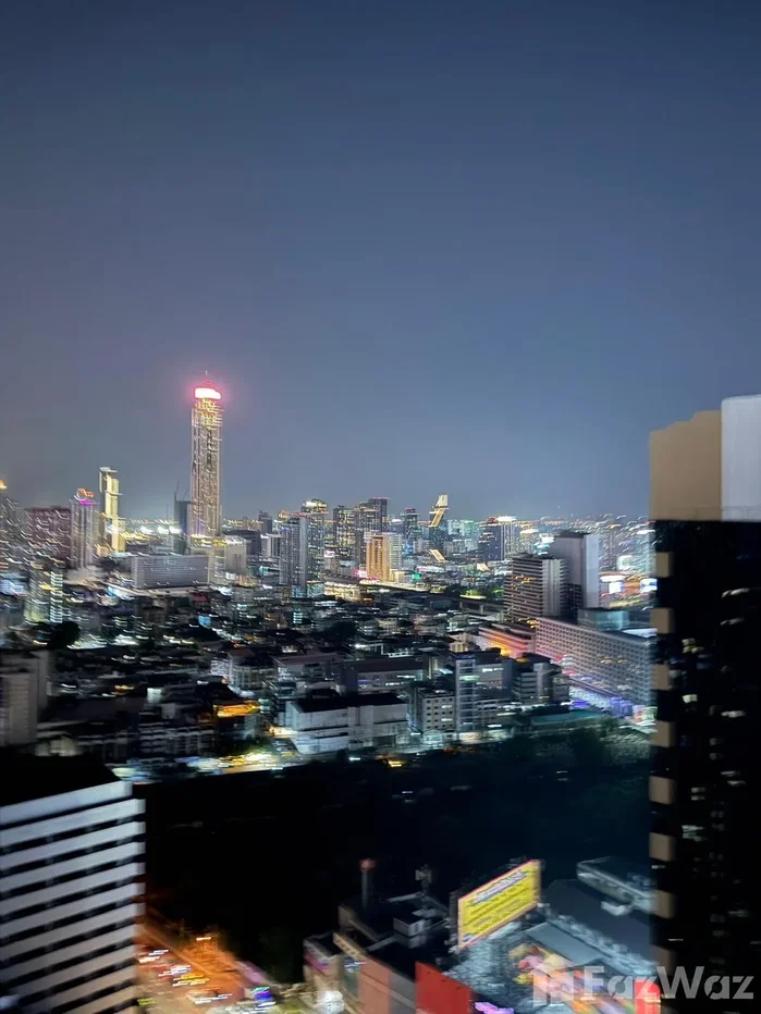 รูป คอนโดให้เช่า 3 ห้องนอน ในโครงการ วิทยุ คอมเพล็กซ์ 6252052 - รูปที่ 4/18