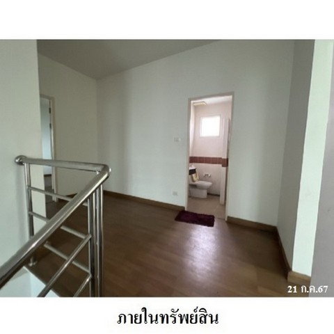 รูป Z3A1228 ขายบ้านเดี่ยว ดุสิตแกรนด์ ปาร์ค แขวง บางชัน เขต คลองสามวา จังหวัด กรุงเทพมหานคร - รูปที่ 6/8