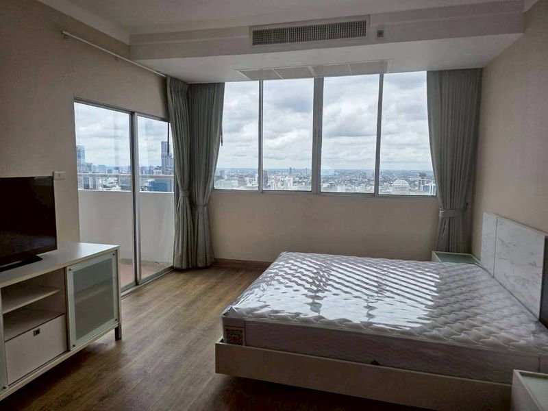 รูป ST13947 - The Waterford Diamond Sukhumvit 30/1 : PhromPhong - รูปที่ 2/7
