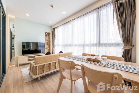 ขาย คอนโด 2 ห้องนอน ในโครงการ ทากะ เฮาส์ 1379876