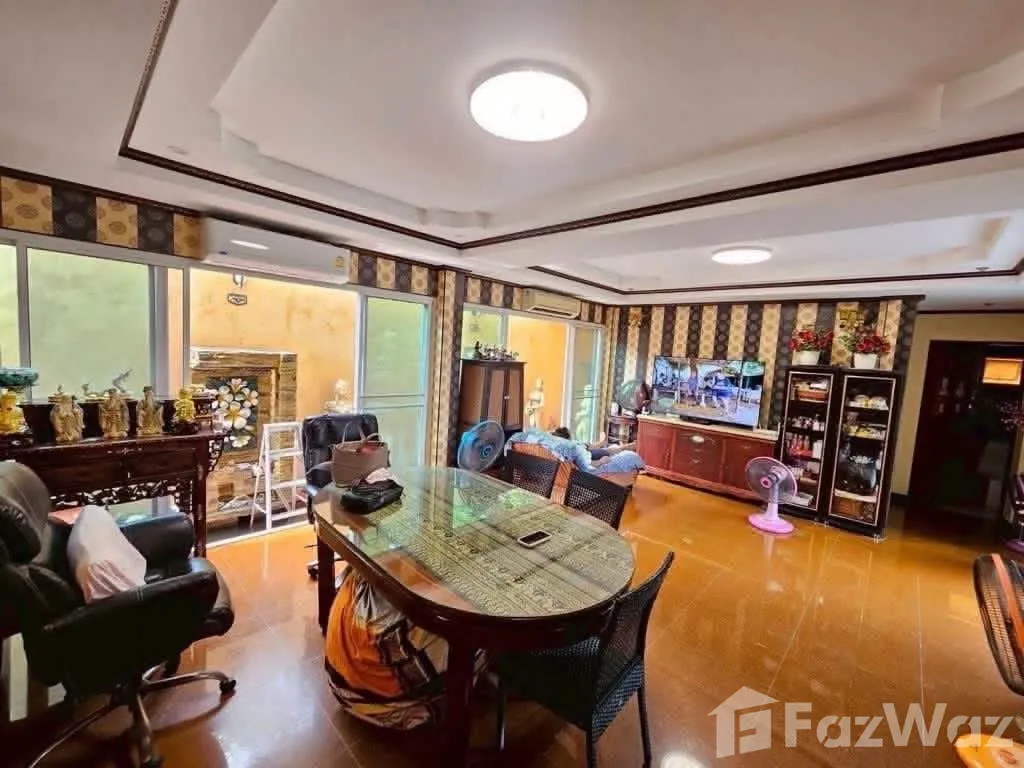 รูป ขาย บ้านเดี่ยว 5 ห้องนอน ใน เมืองพัทยา, ชลบุรี 6252476 - รูปที่ 4/12