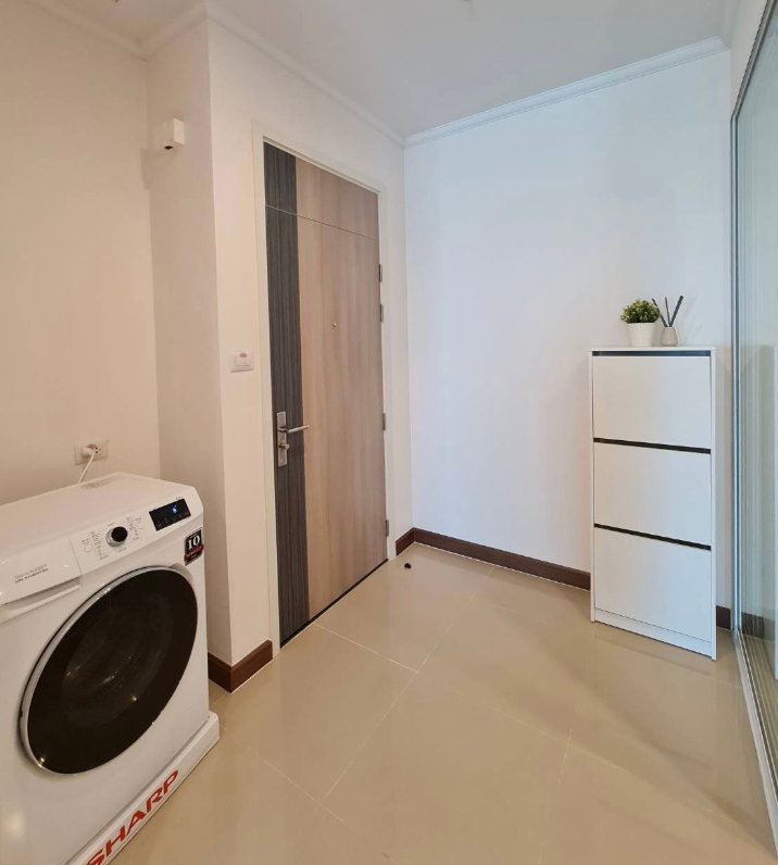 picture Condo for Rent: Supalai Elite Phayathai - 19/19