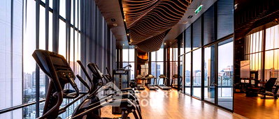 Condos for sale : 1-BR Condo at Noble Around Sukhumvit 33 near BTS Phrom Phong (ID 2883210)