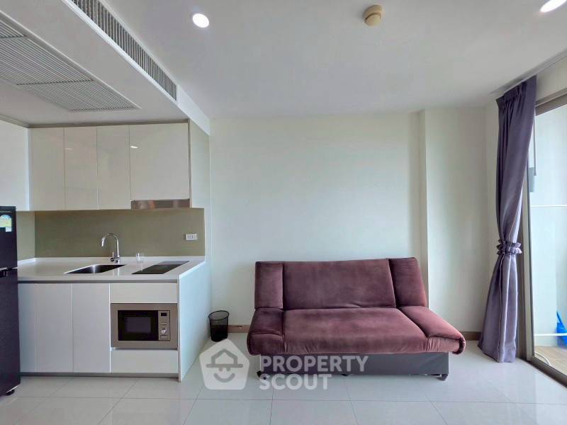 รูป คอนโด 1-ห้องนอน ที่ วินด์แฮม จอมเทียน พัทยา ใกล้ เมืองพัทยา (ID 2881521) - รูปที่ 12/16