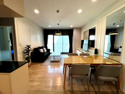 Condos for rent : Noble Remix 2Bedroom For Rent.
