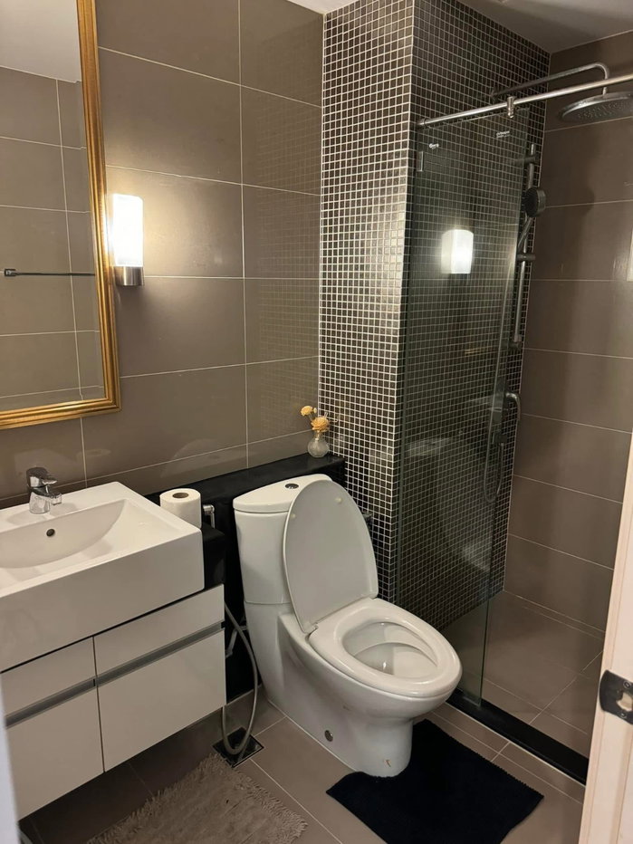 picture SALE : Supalai Wellington  - 2 Bedroom LC147 - 11/12