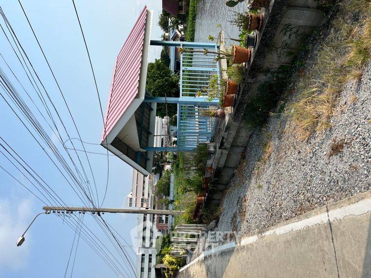 รูป บ้าน 3-ห้องนอน ใน บางเพรียง (ID 2882218) - รูปที่ 1/8