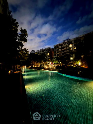 Condos for rent : 2-BR Condo at Dusit Grand Park close to Pattaya (ID 2878162)
