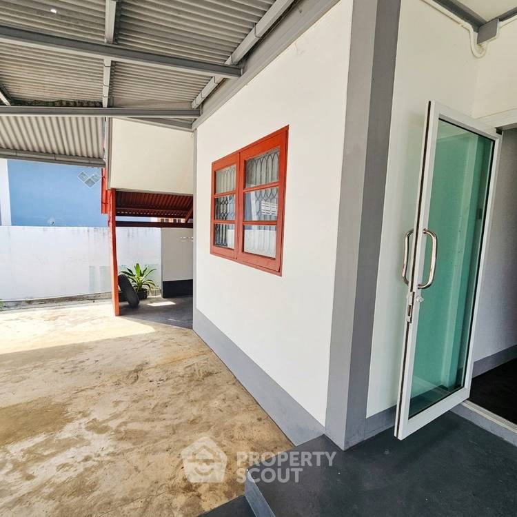 รูป บ้าน 3-ห้องนอน ใน สันนาเม็ง (ID 2863530) - รูปที่ 3/13