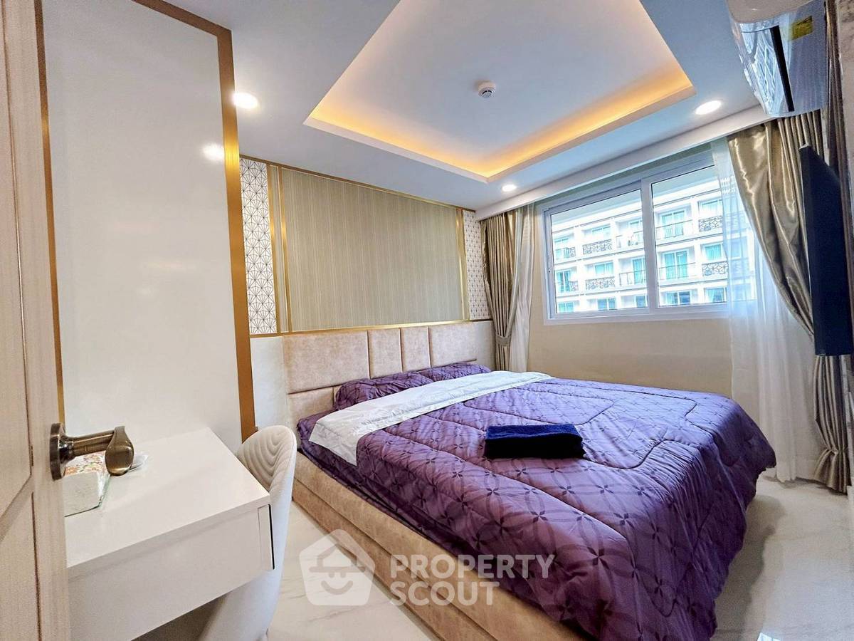 รูป คอนโด 1-ห้องนอน ที่ ดุสิต แกรนด์ พาร์ค 2 ใกล้ เมืองพัทยา (ID 2727550) - รูปที่ 7/10