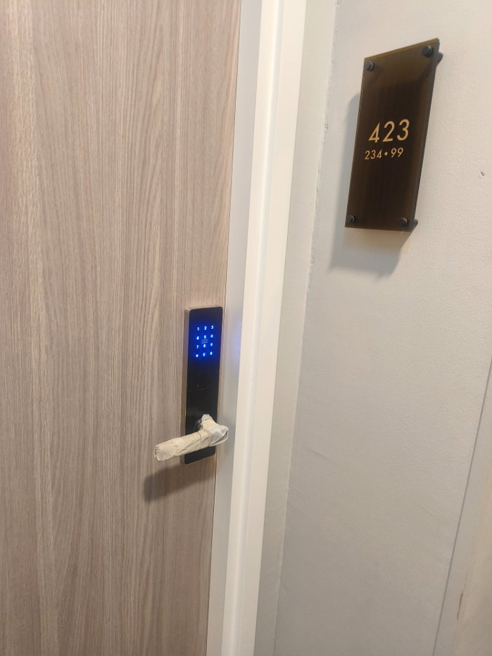 picture Condominium for rent The Indeed Park Amata - 22/22