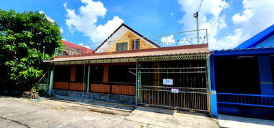 บ้านเดี่ยว วิทยาลัยการสาธารณสุขสิรินธรชลบุรี : ขายบ้าน เดี่ยว ชั้นเดียว ขนาด 40 ตร.วา