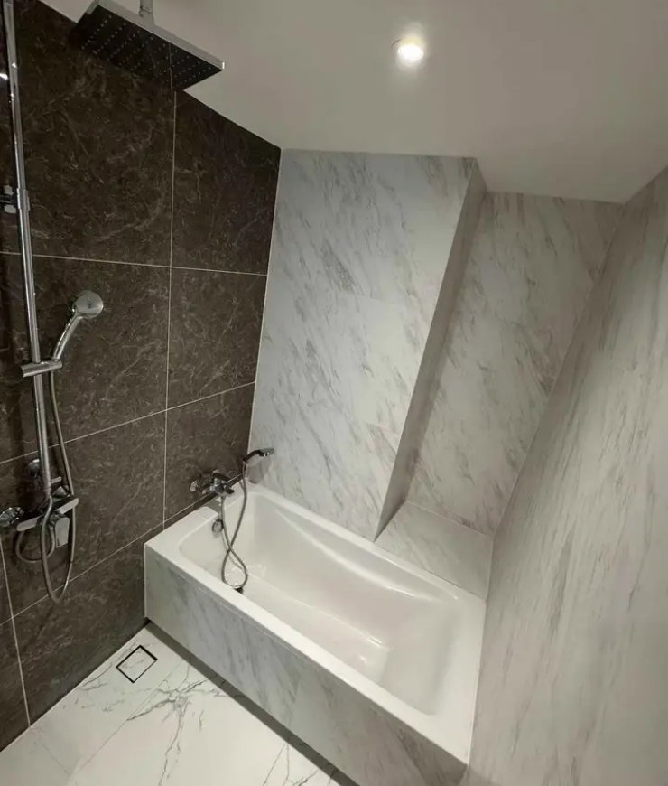 รูป 🌟 Fynn Asoke (A83) Size 57 SQ.M Type 2 Bedroom 1 Bathroom On the 6thFloor Rental 50,000THB. - รูปที่ 8/8