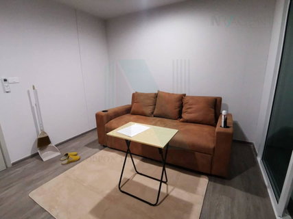📌 For Sell Condo RYE TALAT PHLU Building 1, Floor 4,1 bed room, Room size 31 sqm