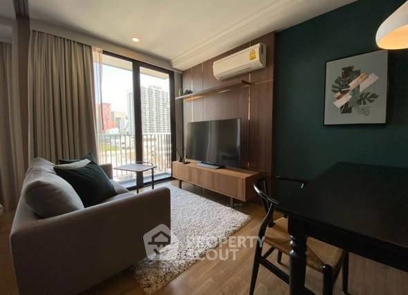 รูป คอนโด 1-ห้องนอน ที่ ฟินน์ อารีย์ ใกล้ BTS อารีย์ (ID 2881276) - รูปที่ 1/6