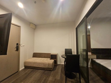 รูปภาพ 💥💥ปล่อยเช่า!! The Stage Taopoon Interchange 1Bed 27 ตรม.ชั้น 33 แต่งครบ พร้อมอยู่ 21/6/69!! 💥💥สอบถาม LINE ID: @atfirm📲