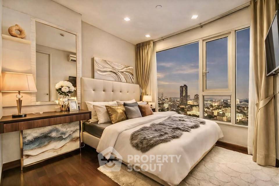 รูป คอนโด 1-ห้องนอน ที่ ไอวี่ ทองหล่อ 23 ใกล้ ทองหล่อ (ID 2879768) - รูปที่ 5/10