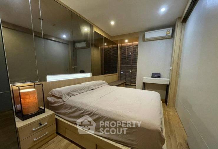 รูป คอนโด 1-ห้องนอน ที่ ไอดีโอ คิว จุฬา-สามย่าน ใกล้ MRT สามย่าน (ID 2878952) - รูปที่ 5/7
