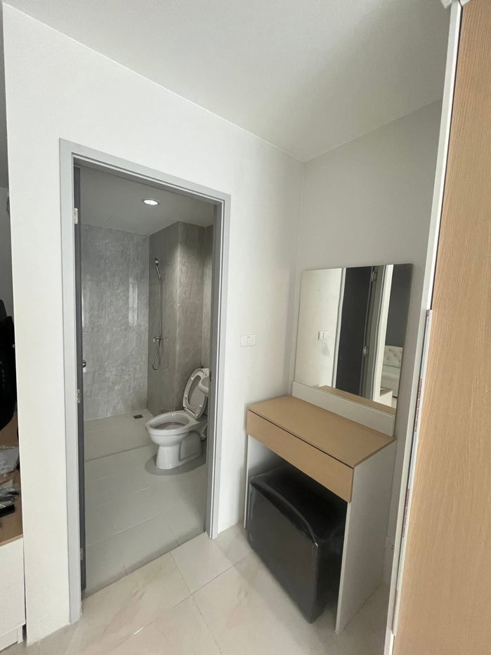 รูป ใกล้รถไฟฟ้า และรถประจำทาง ใกล้แหล่งของกิน ทริปเปิ้ล - รูปที่ 7/10