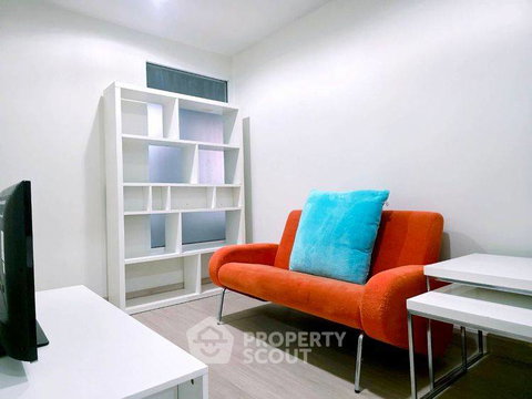 1-BR Condo at Bangkok Horizon Ramkhamhaeng in Hua Mak (ID 2864657)