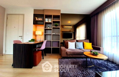 Condos for rent : 2-BR Condo At Life Sukhumvit 48, Near BTS Phra Khanong (ID 2066550)