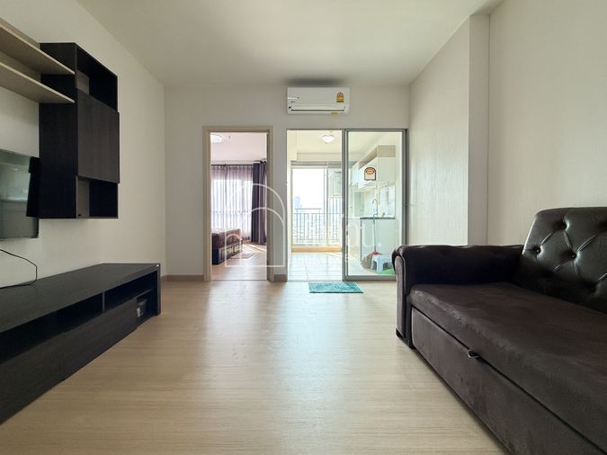 🔥 Best Deal ราคาต่ำสุดในโครงการ ขาย/SALE🧡 Supalai Veranda Rama 9 (ศุภาลัย เวอเรนด้า พระราม 9) - KC101