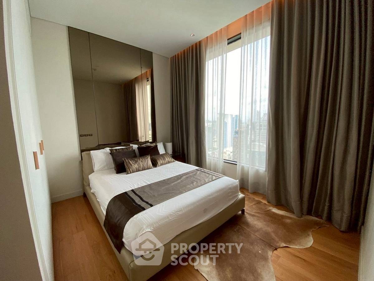 รูป คอนโด 3-ห้องนอน ที่ สินธร เรสซิเดนซ์ ใกล้ BTS ราชดำริ (ID 2881649) - รูปที่ 8/12