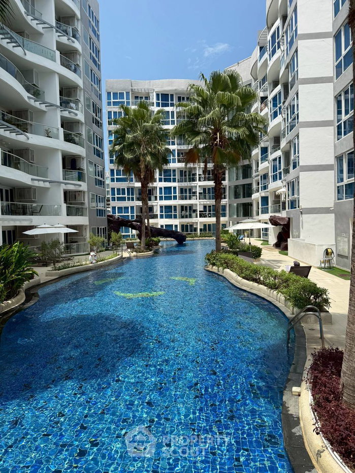 รูป คอนโด 1-ห้องนอน ที่ แกรนด์ อเวนิว พัทยา ใกล้ พัทยาใต้ (ID 2878072) - รูปที่ 5/6
