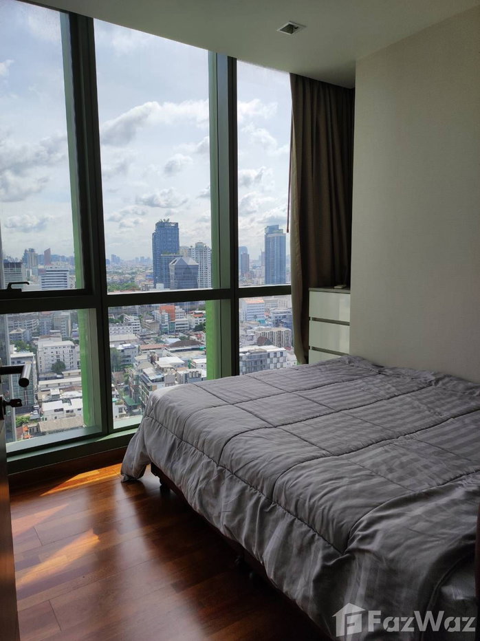 รูป คอนโดให้เช่า 2 ห้องนอน ในโครงการ วิช ซิกเนเจอร์ มิดทาวน์ สยาม 5595290 - รูปที่ 2/10