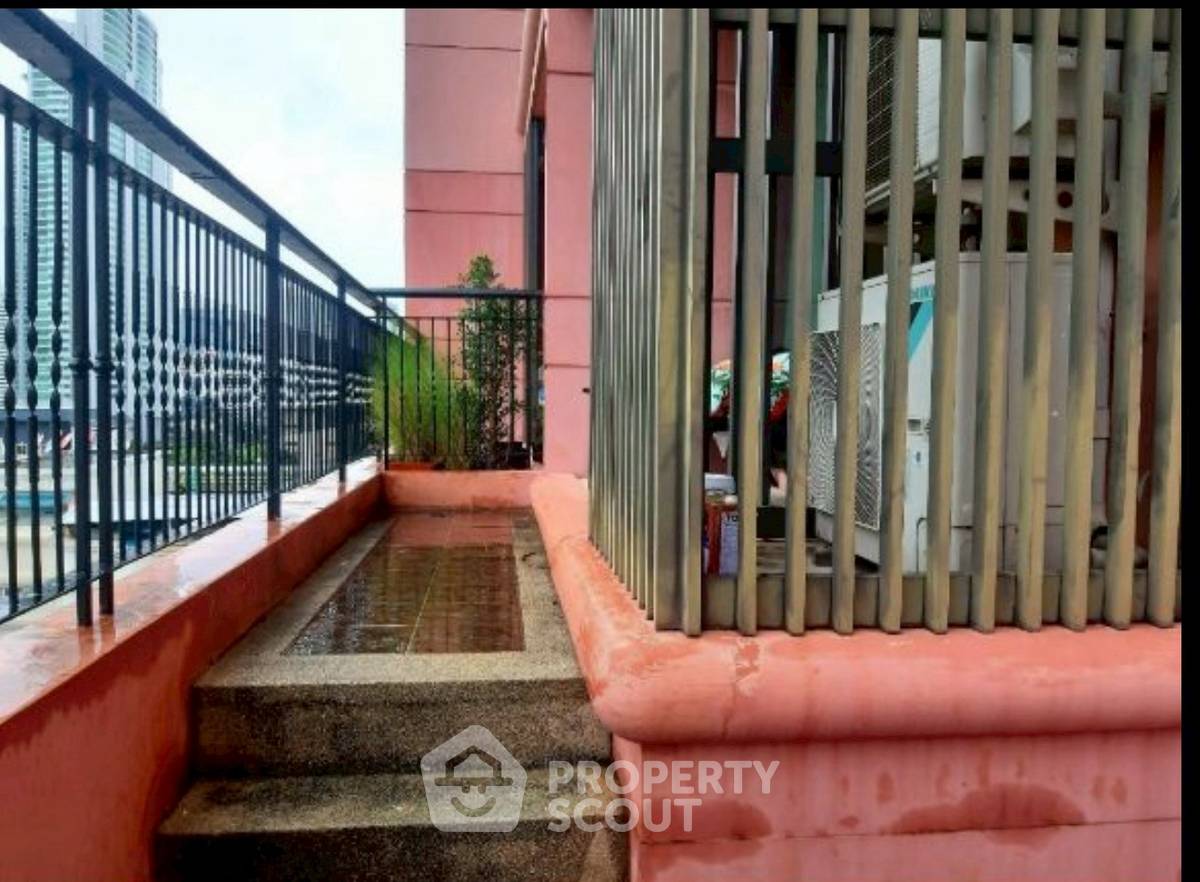 รูป คอนโด 1 ห้องนอน พร้อมเลี้ยงสัตว์ Aguston Sukhumvit 22 ใกล้ MRT Queen Sirikit (ID 2881499) - รูปที่ 14/14