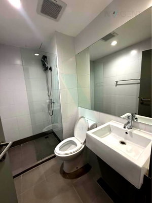 Condos for rent Sathorn Thani Tower : 🚩 For Rent Condo THE SEED MINGLE Building 1, Floor 3,Studio, Room size 28.00 sqm
