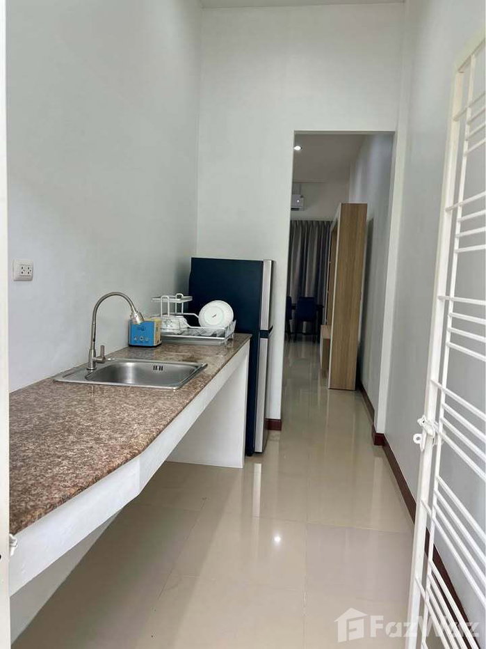 รูป บ้านเดี่ยวให้เช่า 3 ห้องนอน ในโครงการ ศรีสุชาติแกรนด์วิลล์ 5 5714878 - รูปที่ 5/14