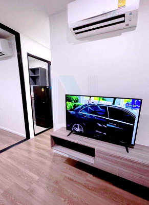 Condos for sale : 🎉 For Sell Condo THE ORIGIN RAMINTRA 83 Building 1, Floor 2,1 bed room, Room size 27 sqm