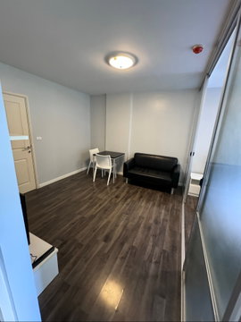 [cheapest price] For rent! Special price! D Condo Campus Ratchapruek-Charan 13 1 bed 1 bath 30 sqm 